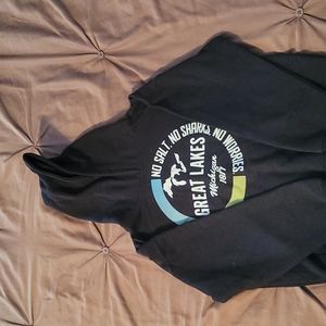 Youth unsalted sweatshirt